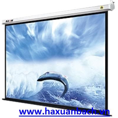 Màn chiếu điện 150 inch Dalite